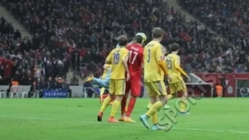 Турция — явный фаворит в матче с Казахстаном, считают букмекеры 