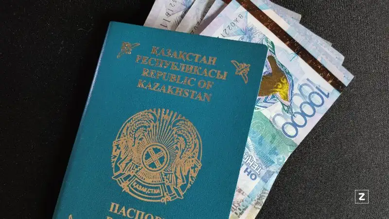 Больше и дороже — паспорта с дополнительными страницами могут ввести в Казахстане
