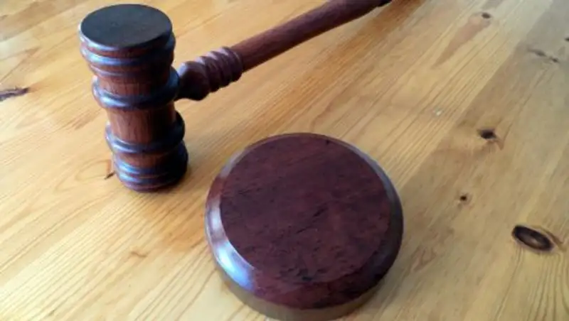 В Шымкенте осужден врач частной клиники за смерть полицейского