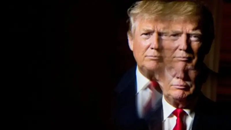 Британец, пытавшийся напасть на Трампа, был одержим телешоу про роботов