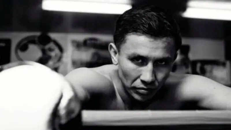 "Такого я ждал всю жизнь". Шеремета сделал заявление о бое с Головкиным