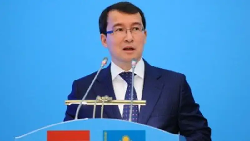 Т. Жаксылыков: Задача Казахстана в евразийской интеграции – расширение рынков сбыта 