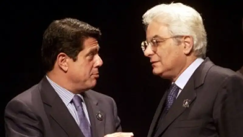 В Италии избрали нового президента