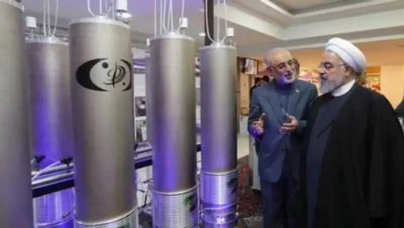 Иран начал обогащать уран до рекордных 60% - МАГАТЭ