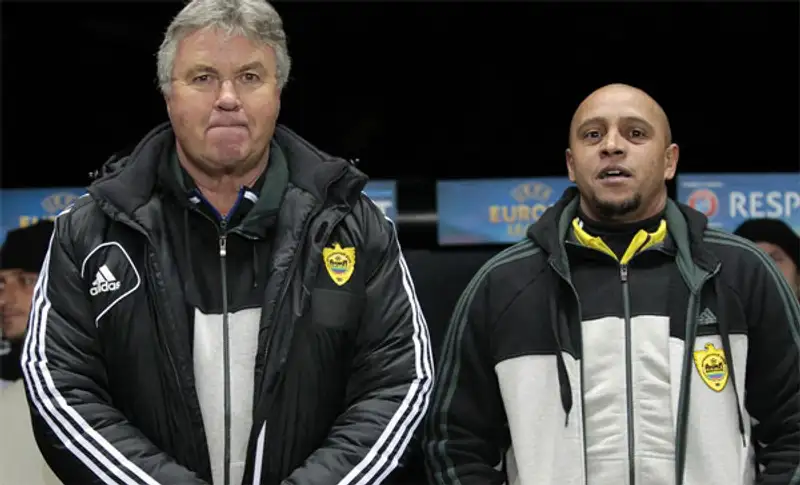 «Анжи» проиграл в 1/8 финала Лиги Европы «Анжи» проиграл в 1/8 финала Лиги Европы, фото - Новости Zakon.kz от 15.03.2013 15:17