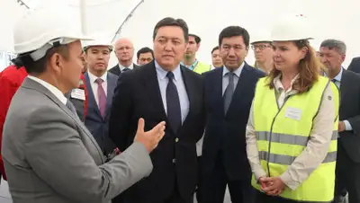 primeminister.kz, фото - Новости Zakon.kz от 24.07.2019 18:08