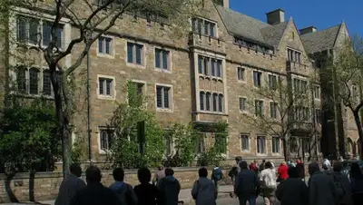 CBS, фото - Новости Zakon.kz от 14.08.2020 17:39