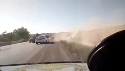 кадр из видео, фото - Новости Zakon.kz от 24.06.2020 16:00