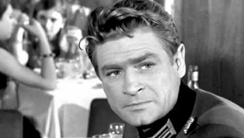 Умер польский актер Станислав Микульский