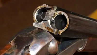 Conroe Courier, фото - Новости Zakon.kz от 04.01.2021 17:50