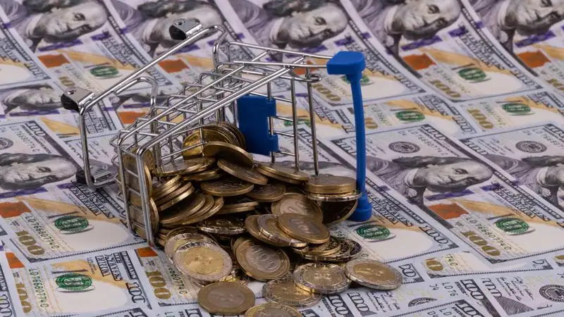 Нацбанк: Годовая инфляция в Казахстане ускорилась в январе