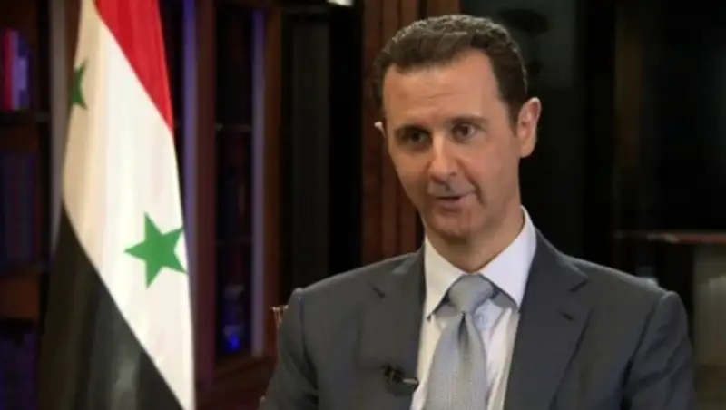 Асад готов к сотрудничеству для борьбы с боевиками ИГ