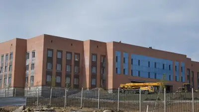 ГУ "Управление внутренней политики Акмолинской области", фото - Новости Zakon.kz от 23.08.2019 18:57