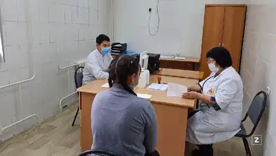 карантин, фото - Новости Zakon.kz от 01.03.2022 01:56