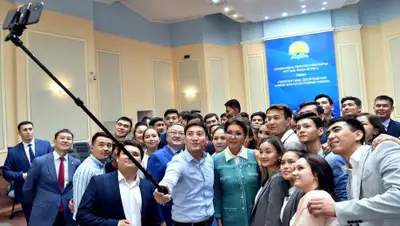 пресс-служба Сената, фото - Новости Zakon.kz от 17.10.2019 09:13