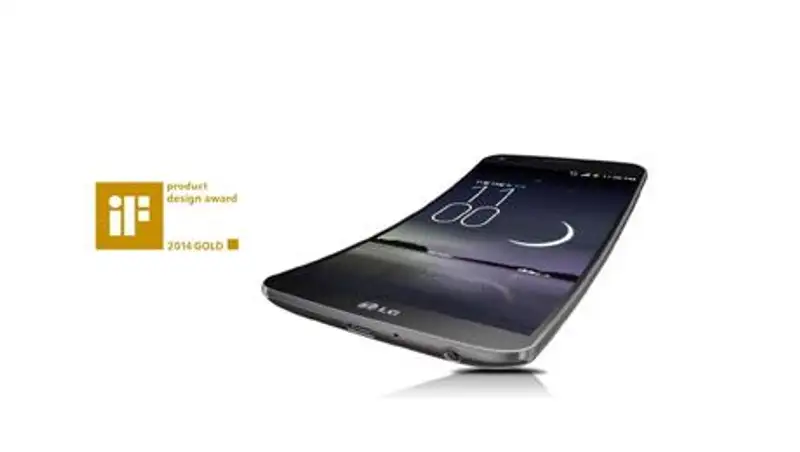 Эргономика и технологии будущего — инновационный взгляд компании LG Electronics