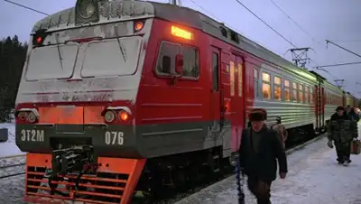 РИА Новости, фото - Новости Zakon.kz от 13.01.2018 17:33