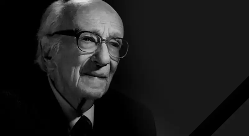 Прощание с актером Юрием Померанцевым состоится в Алматы 25 марта