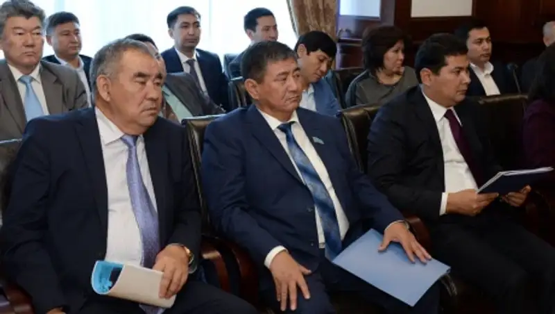 В Кызылорде стартует проект «Микробизнес-Кызылорда»