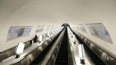 метро, алтын орда, разъяснение, фото - Новости Zakon.kz от 14.12.2021 13:58