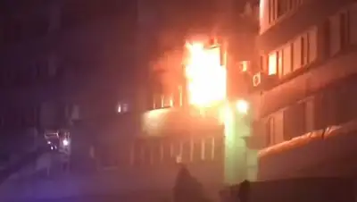 кадр из видео, фото - Новости Zakon.kz от 02.07.2018 14:20