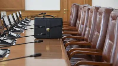 В Администрации Президента произошли кадровые назначения, фото - Новости Zakon.kz от 01.09.2023 16:06