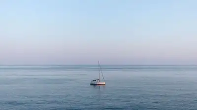 Еще одна лодка с эмигрантами затонуло у берегов Туниса: 4 человека погибли, 23 пропали без вести, фото - Новости Zakon.kz от 09.04.2023 18:03