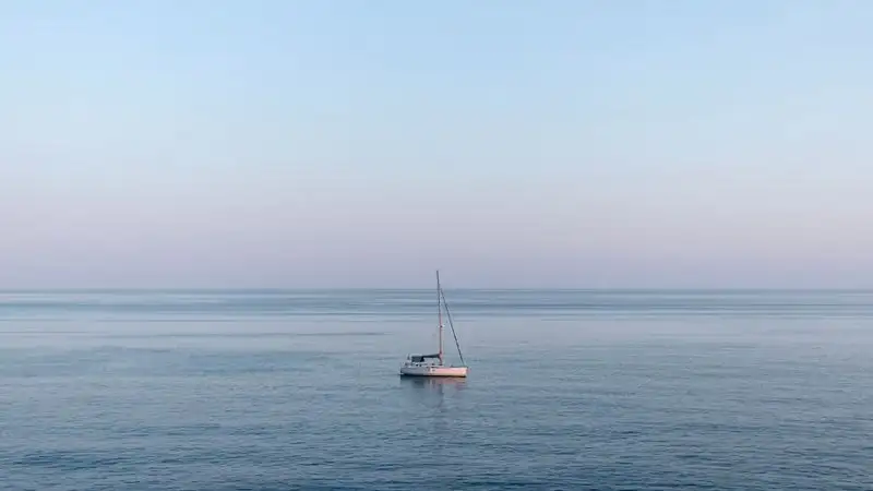 Еще одна лодка с мигрантами затонула у берегов Туниса: 4 человека погибли, 23 пропали без вести