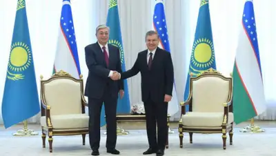 сайт президента Узбекистана, фото - Новости Zakon.kz от 31.08.2019 10:10