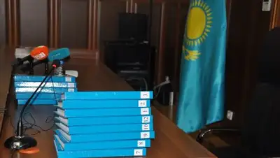 © Ольга ЩУКИНА, фото - Новости Zakon.kz от 12.10.2018 23:19