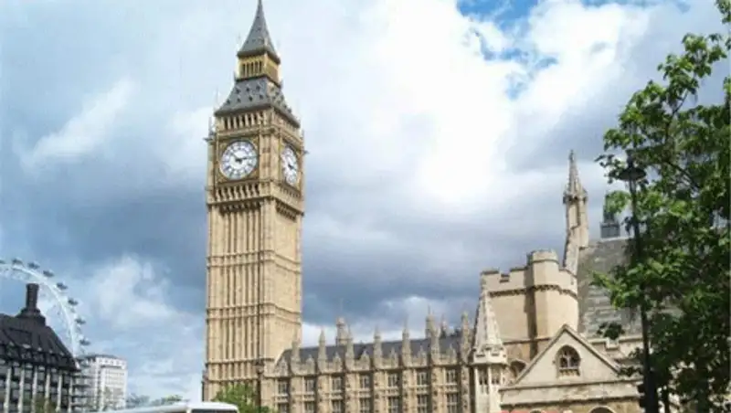 В Лондоне откроется новое здание посольства Казахстана, фото - Новости Zakon.kz от 19.11.2013 00:26