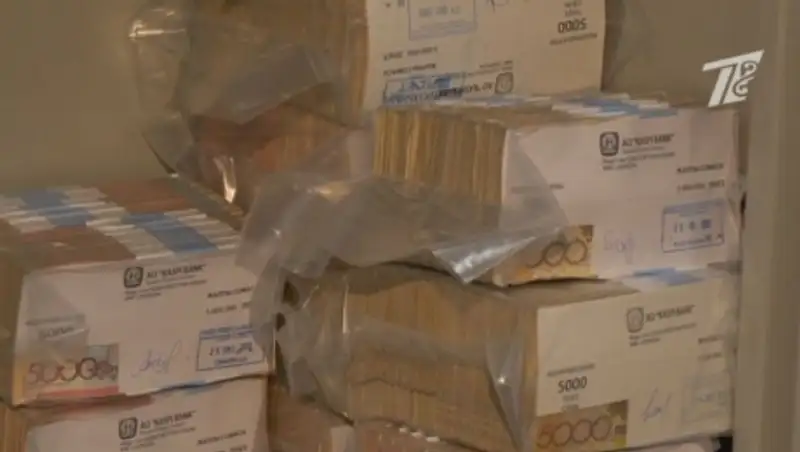 За уклонение от легализации имущества и денежных средств будет ужесточена ответственность 