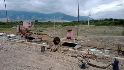 ДЧС Алматы, фото - Новости Zakon.kz от 13.07.2021 17:54