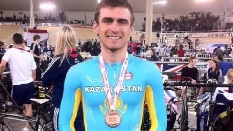 Казахстан опустился на шестое место после восьми дней Азиатских игр