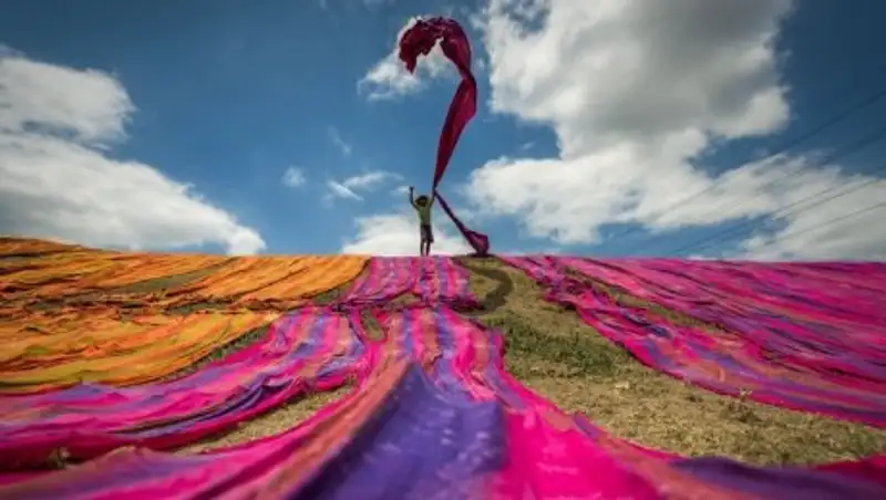 Лучшие фотографии 2018 года по версии National Geographic