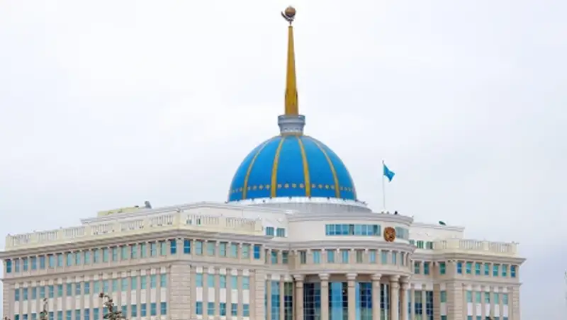 Назарбаев подписал поправки в гражданское процессуальное законодательство