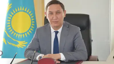 Управление Здравоохранения ВКО, фото - Новости Zakon.kz от 08.05.2019 16:36