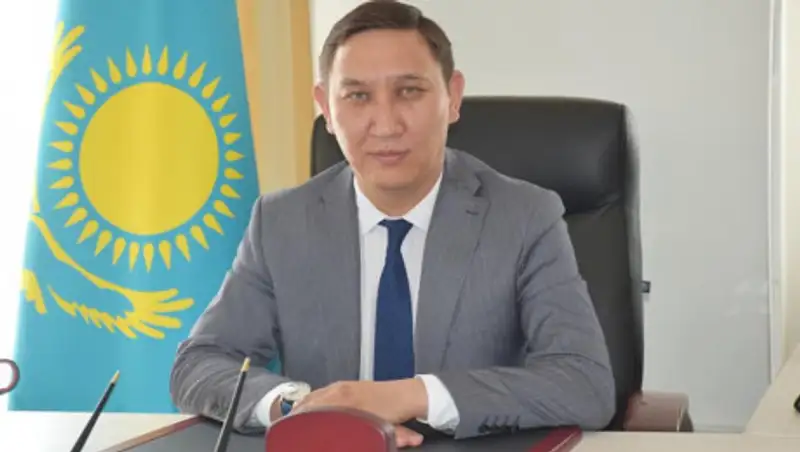 Назначен новый руководитель Управления здравоохранения ВКО