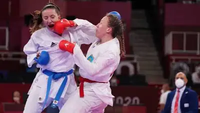 olympic.kz, фото - Новости Zakon.kz от 07.08.2021 13:25