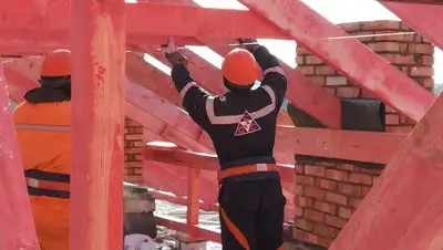 Управление жилья ЗКО, фото - Новости Zakon.kz от 09.04.2020 09:09