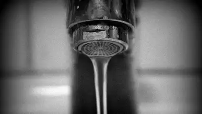 отключение, фото - Новости Zakon.kz от 21.09.2022 19:39