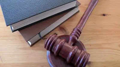 Полицейского начальника и его подчиненных осудили в Костанае, фото - Новости Zakon.kz от 14.10.2023 00:15