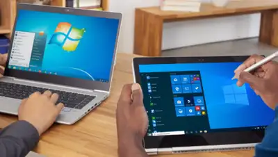 Microsoft, фото - Новости Zakon.kz от 14.01.2020 01:59