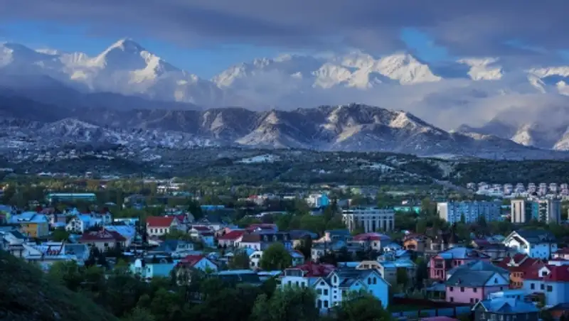 Алматыда Мемлекет басшысы ал&#1171;а &#1179;ой&#1171;ан ау&#1179;ымды міндеттерді ж&#1199;зеге асыру басталды