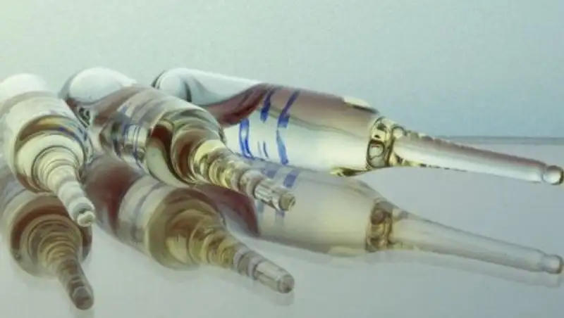 Медсестру из Канады обвиняют в убийстве восьми пенсионеров