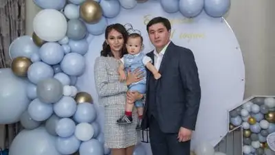 Вадима Мудасирова, фото - Новости Zakon.kz от 02.09.2021 09:20