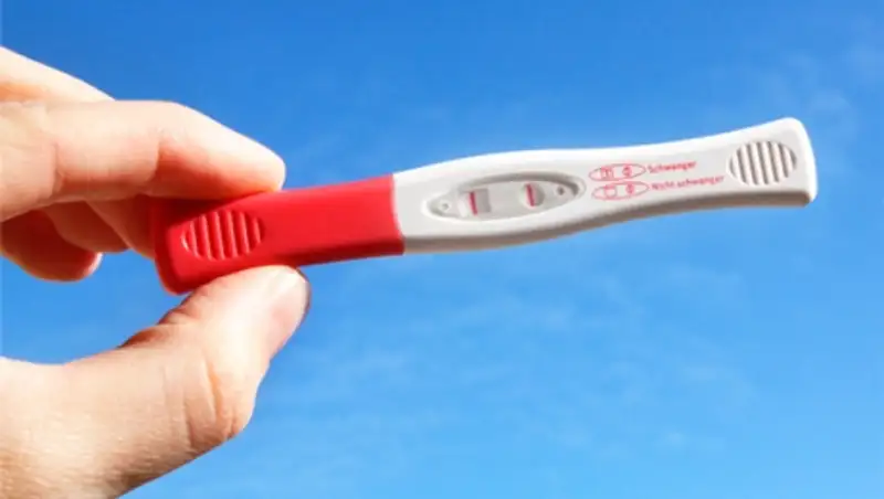 Столетняя британка узнала о беременности