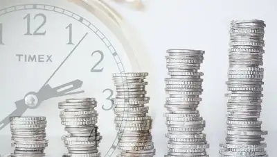 заем, отсрочка, МФО, банк , фото - Новости Zakon.kz от 20.01.2022 17:18