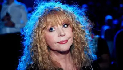 © РИА Новости/Евгения Новоженина, фото - Новости Zakon.kz от 19.01.2019 10:04