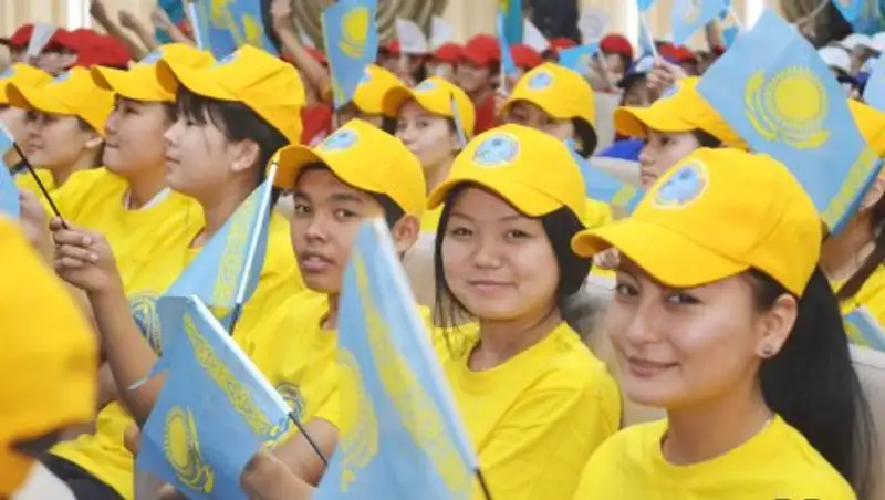 Таразда &#1200;лы Дала Еліні&#1187; &#1179;&#1201;ндылы&#1179;тары тал&#1179;ыланды